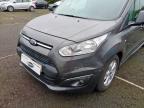 2016 FORD TRANSIT CONNECT 1.5 TDCI 120PS LIMITED VAN POWERSHIFT for sale at Copart SANDTOFT