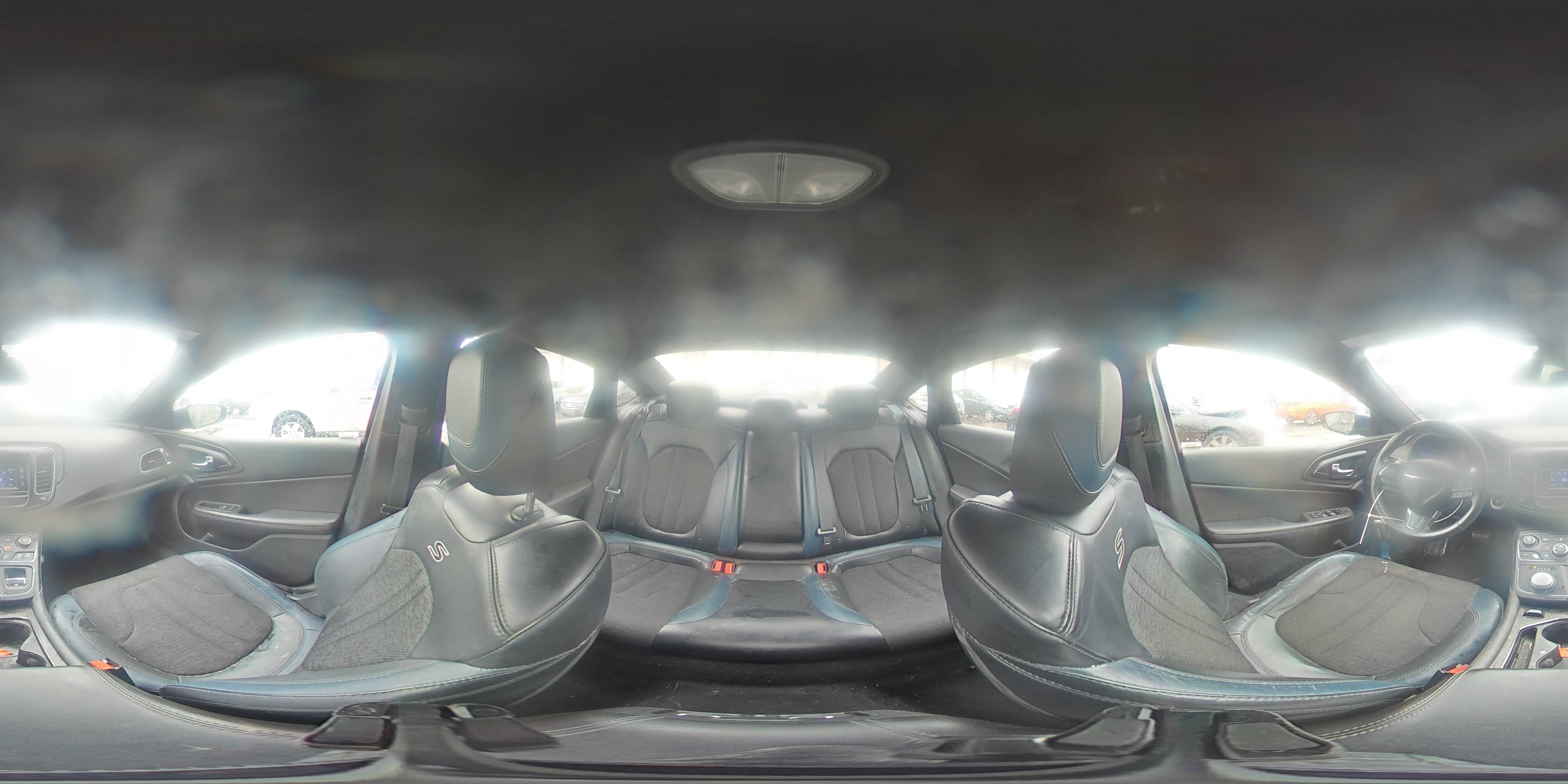 2016 Chrysler 200 S VIN: 1C3CCCBB2GN112157 Lot: 93833775