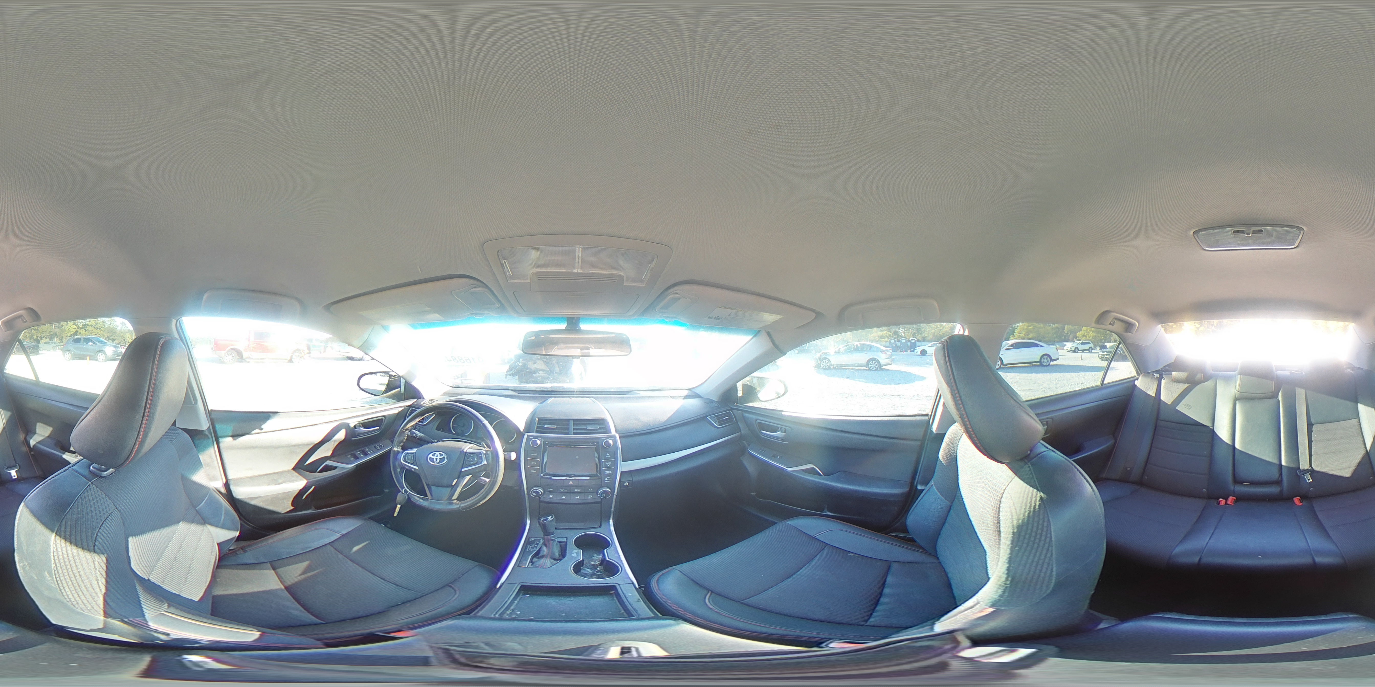 2016 Toyota Camry Le VIN: 4T1BF1FK3GU177498 Lot: 91688485