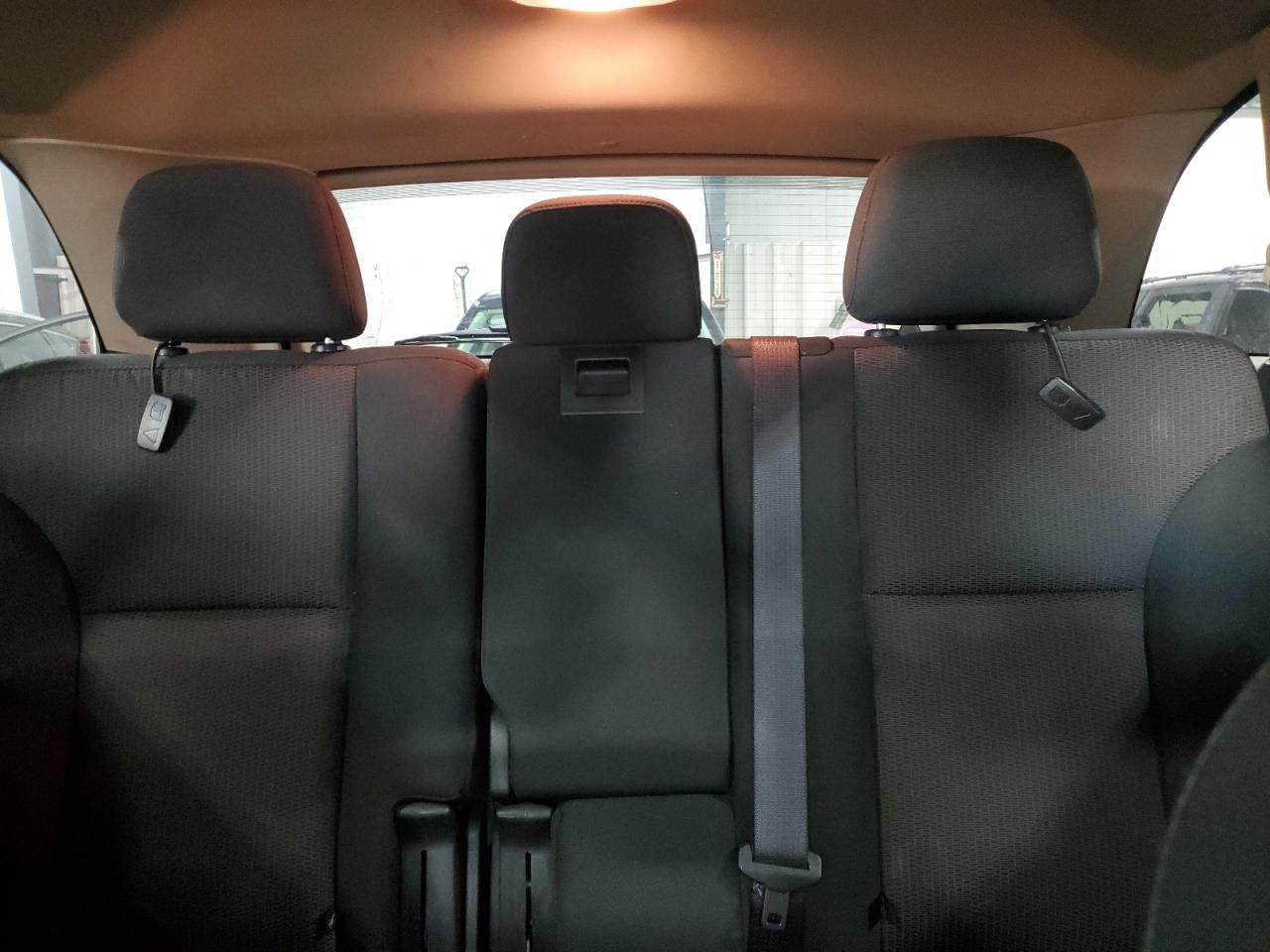 2013 Ford Edge Sel VIN: 2FMDK3J9XDBB44813 Lot: 93230025