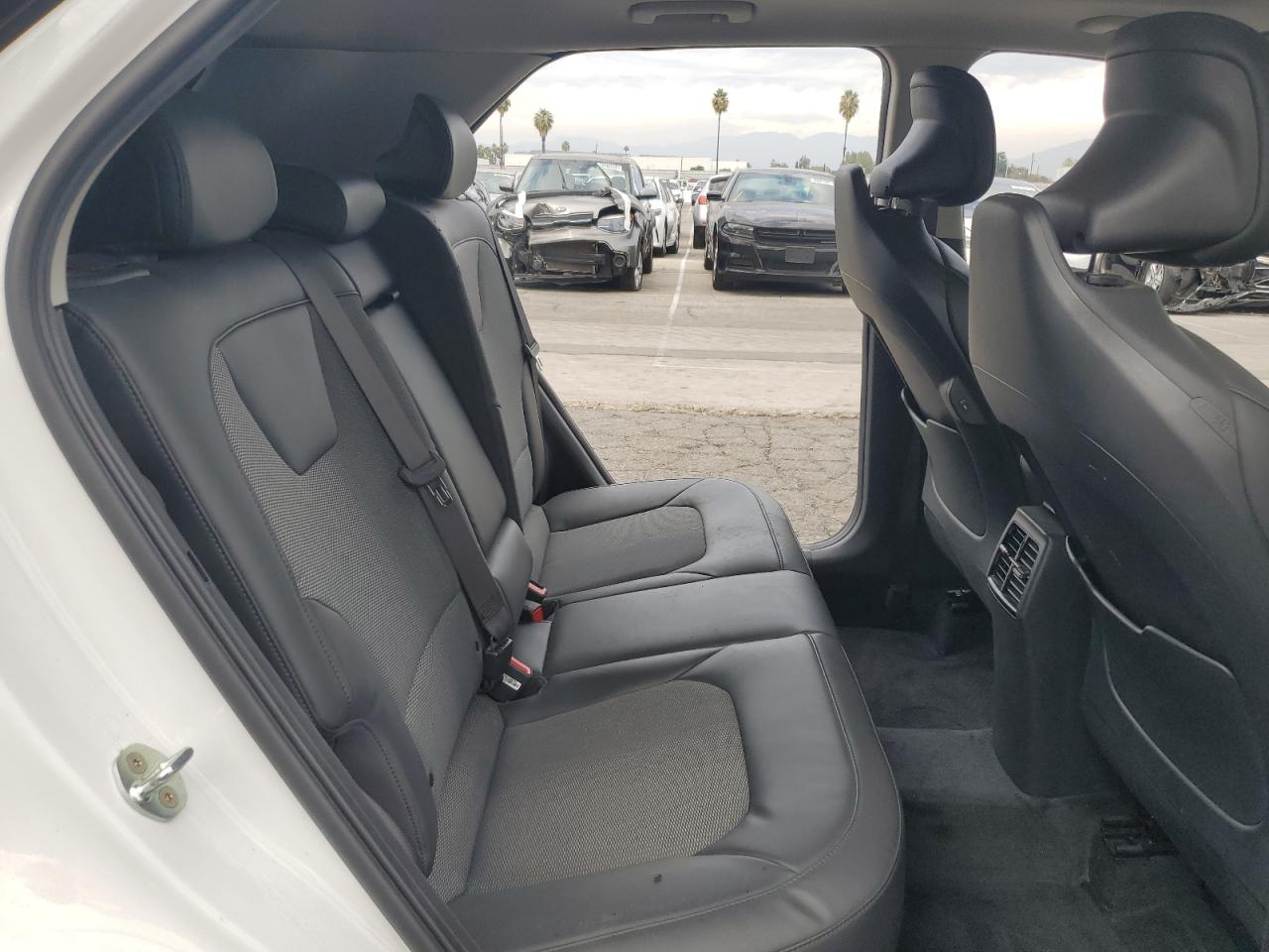 2023 Kia Niro Ex VIN: KNDCR3LE6P5043508 Lot: 92154635