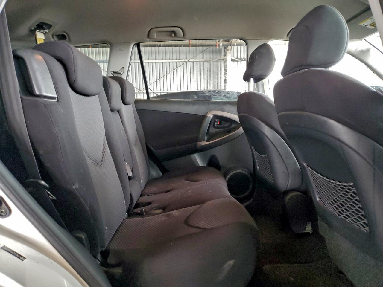 2008 Toyota Rav4 Sport VIN: JTMZD32V586078076 Lot: 93144245