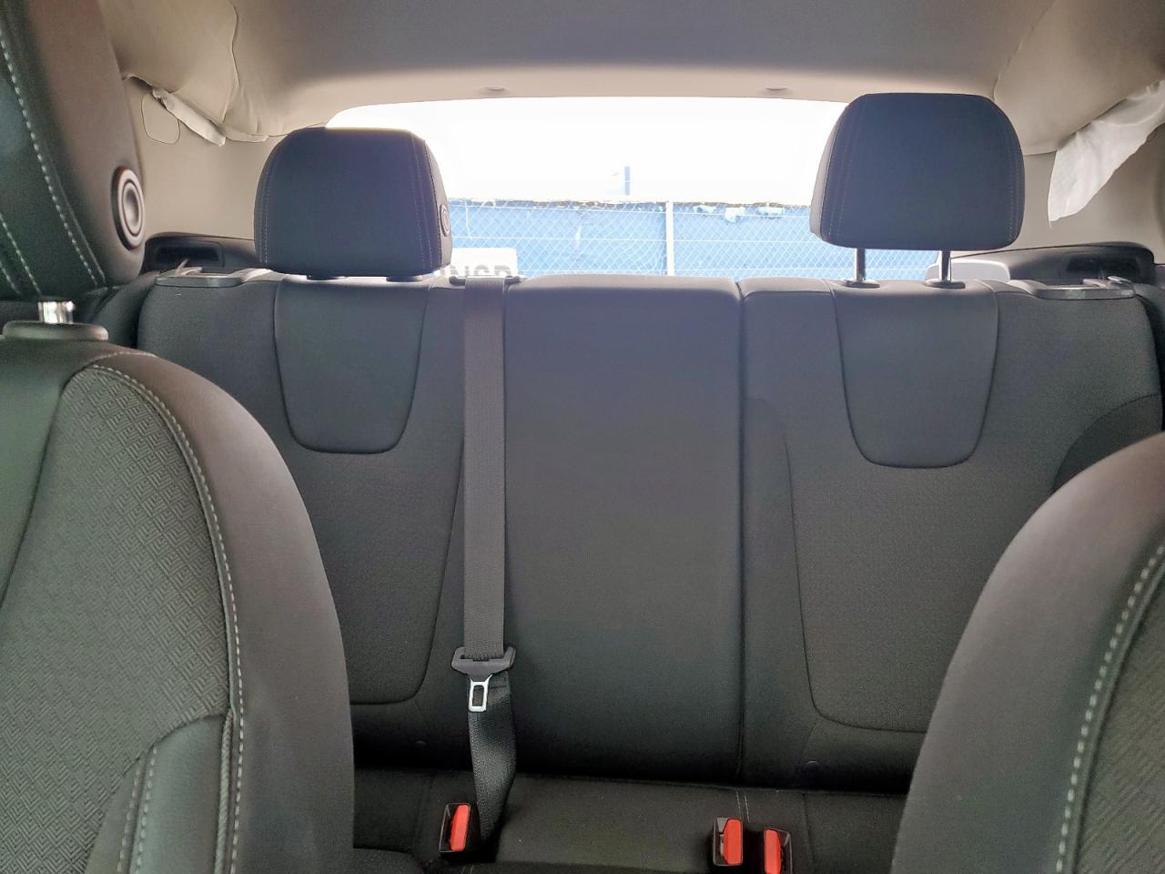 2025 Buick Encore Gx Preferred VIN: KL4AMCSL8SB214768 Lot: 93094565