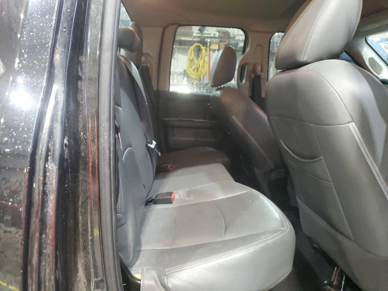 2016 Ram 1500 St VIN: 1C6RR6FT5GS215932 Lot: 93288425