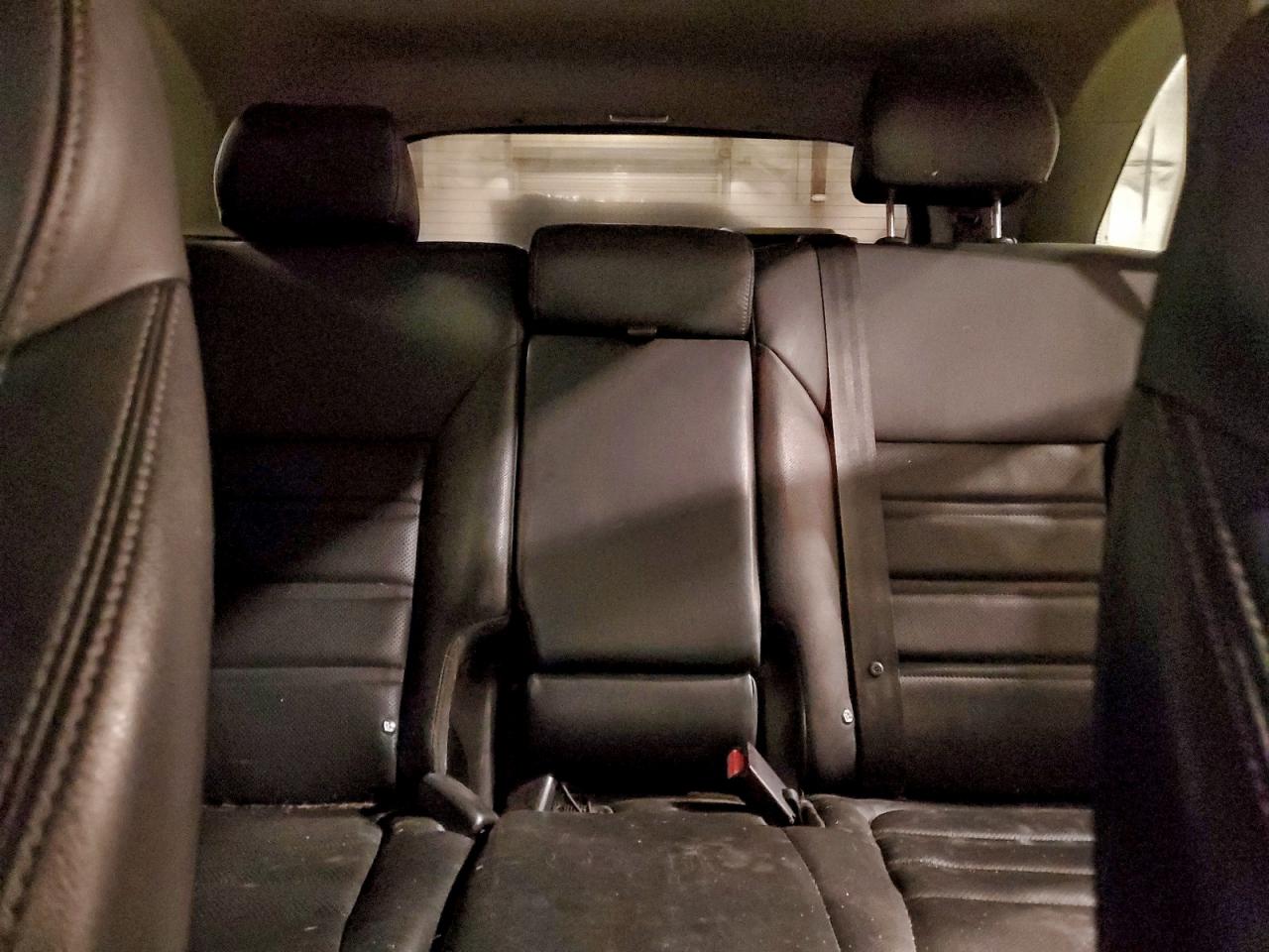 2017 Kia Sorento Sx VIN: 5XYPKDA55HG220489 Lot: 93956615