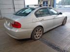 2007 BMW 3 SERIES 320D SE 4DR for sale at Copart EAST KILBRIDE