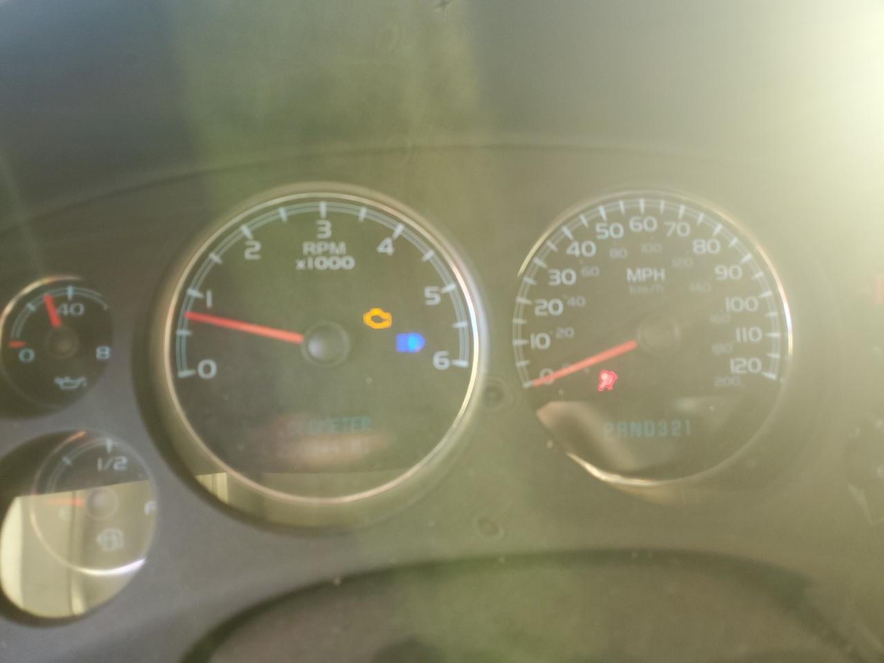 2007 GMC Yukon VIN: 1GKFC13J87J103333 Lot: 90884985