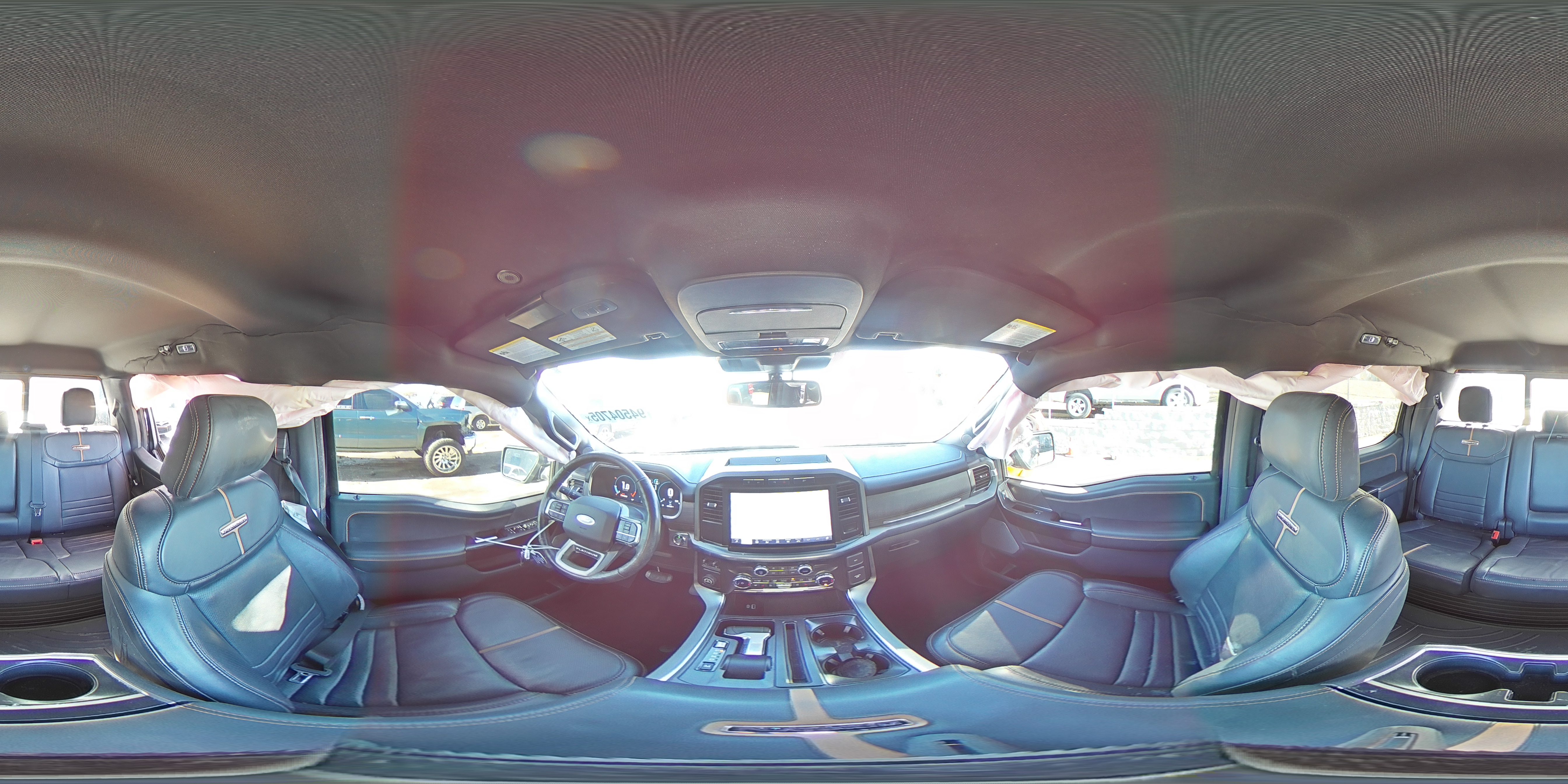 2022 Ford F150 Supercrew VIN: 1FTFW1CD4NFC17889 Lot: 94504705