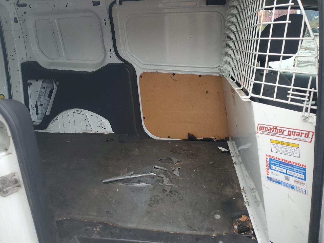 2015 Ford Transit Connect Xlt VIN: NM0LS7F75F1186218 Lot: 93389805