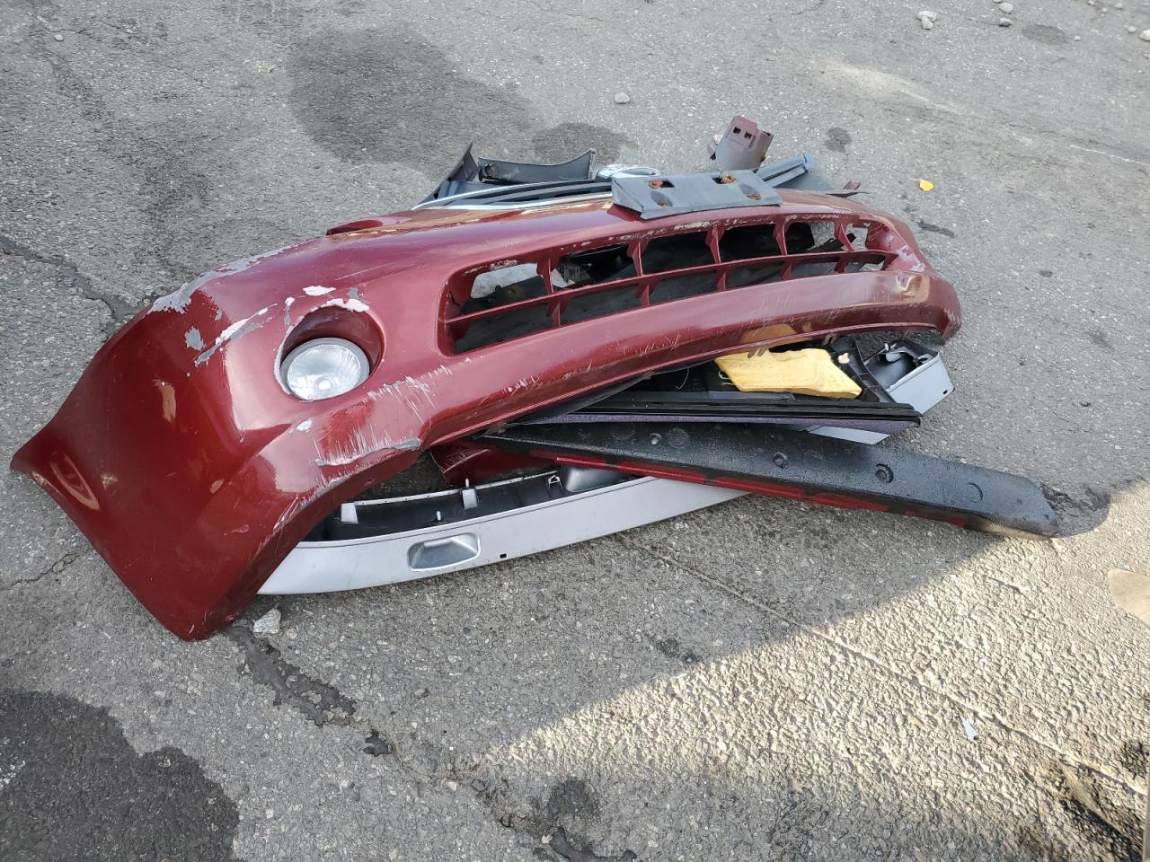 2003 Nissan Altima Base VIN: 1N4AL11D03C306594 Lot: 93710025