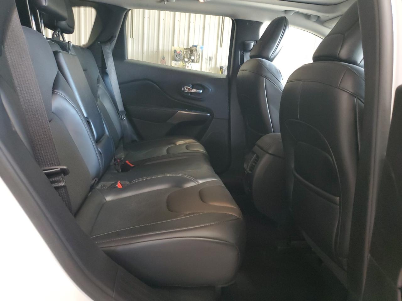 2020 Jeep Cherokee Limited VIN: 1C4PJMDX4LD511833 Lot: 93241845