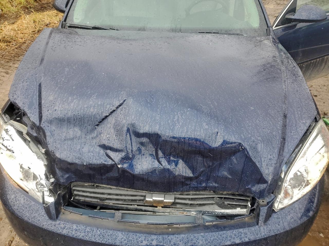 2007 Chevrolet Impala Lt VIN: 2G1WT58K579265008 Lot: 94267965