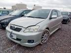 2005 TOYOTA COROLLA 1.8 VVTL-I T SPORT 3DR for sale at Copart BRISTOL