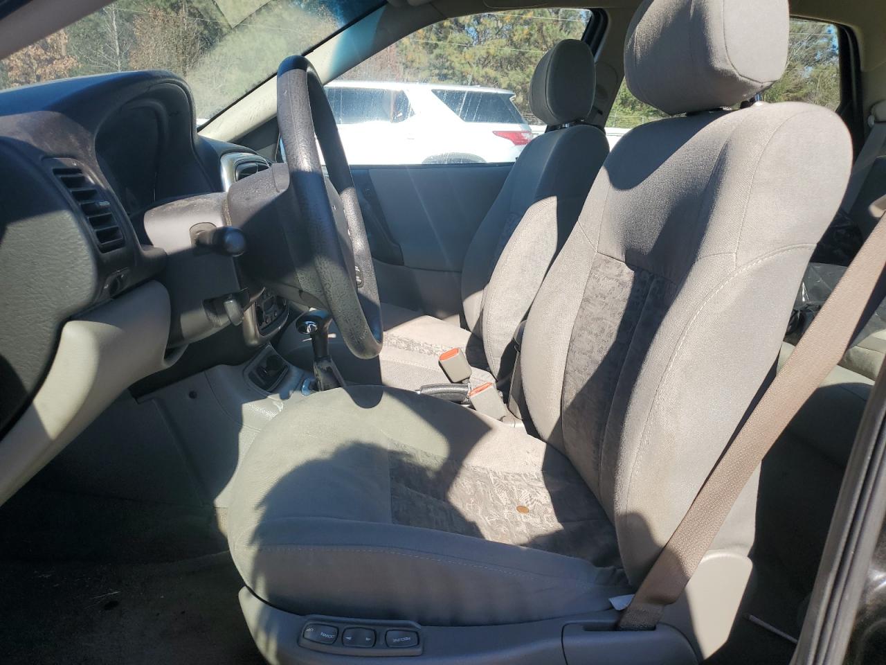 2003 Saturn L300 VIN: 1G8JW54RX3Y542747 Lot: 92660075