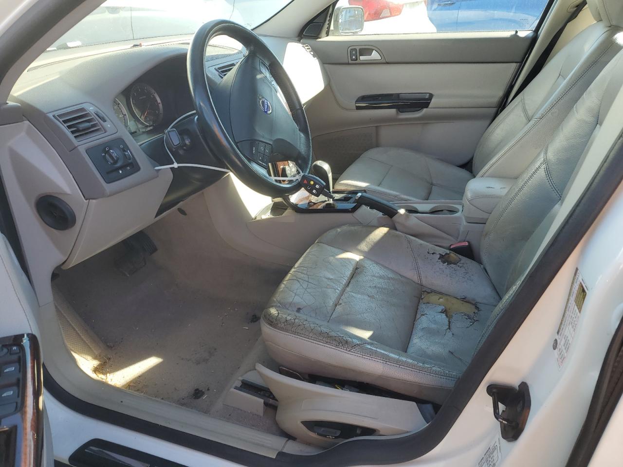 2006 Volvo V50 2.4I VIN: YV1MW382362231294 Lot: 82648545