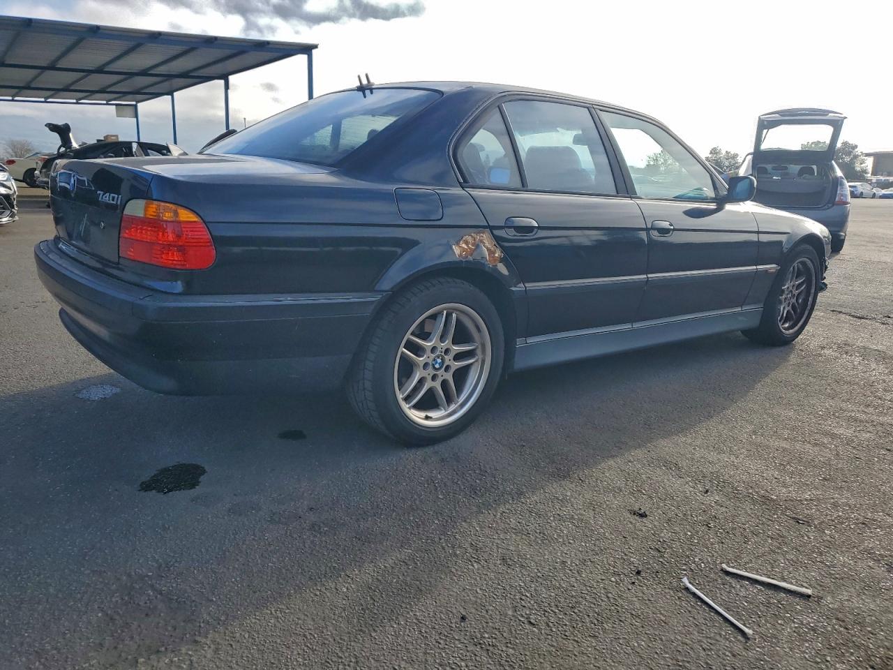 III (E38)