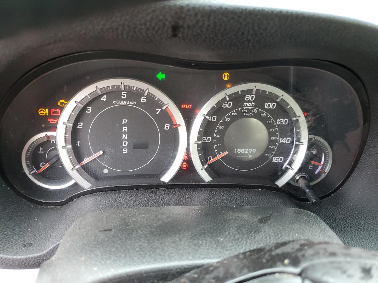 2009 Acura Tsx VIN: JH4CU26619C015139 Lot: 91347655