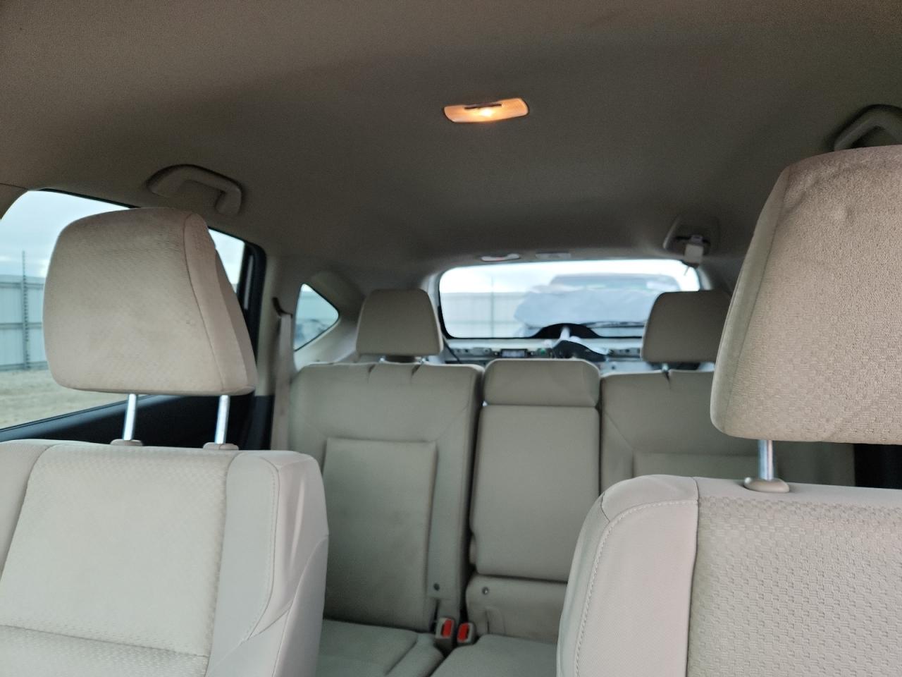 2016 Honda Cr-V Lx VIN: 5J6RM4H37GL067487 Lot: 93136785