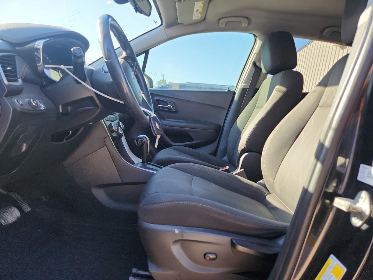 2020 Chevrolet Trax 1Lt VIN: 3GNCJLSB5LL230626 Lot: 92613795