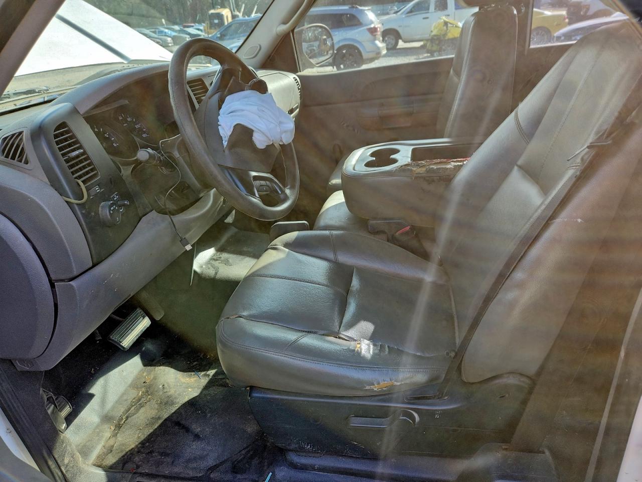 2009 Chevrolet Silverado C1500 VIN: 1GCEC19X79Z233109 Lot: 94506925