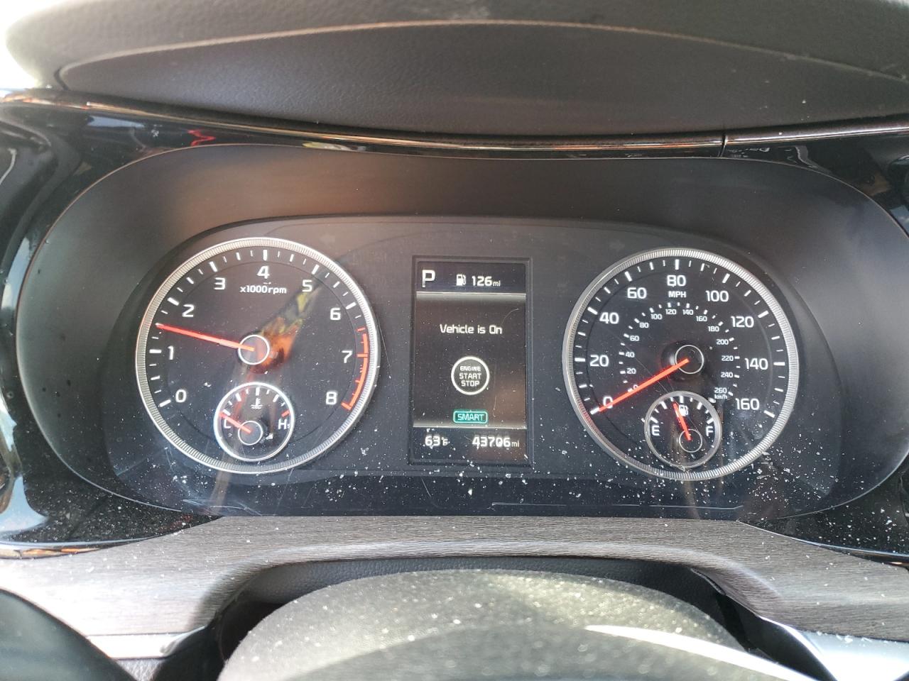 2021 Kia K5 Ex VIN: 5XXG34J23MG021572 Lot: 90846935