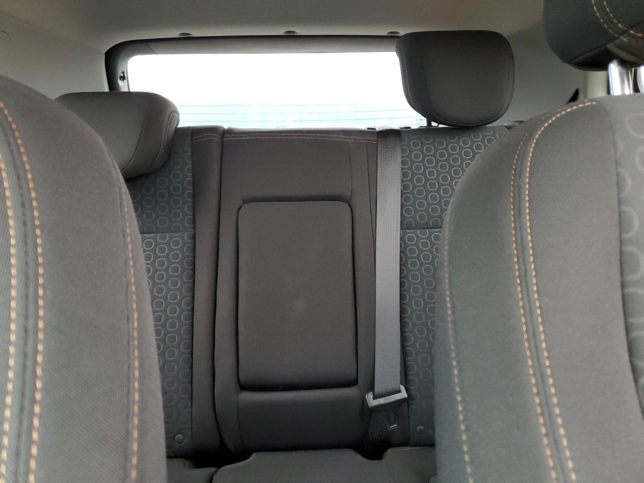 2020 Chevrolet Trax Ls VIN: KL7CJKSB1LB328280 Lot: 91583405