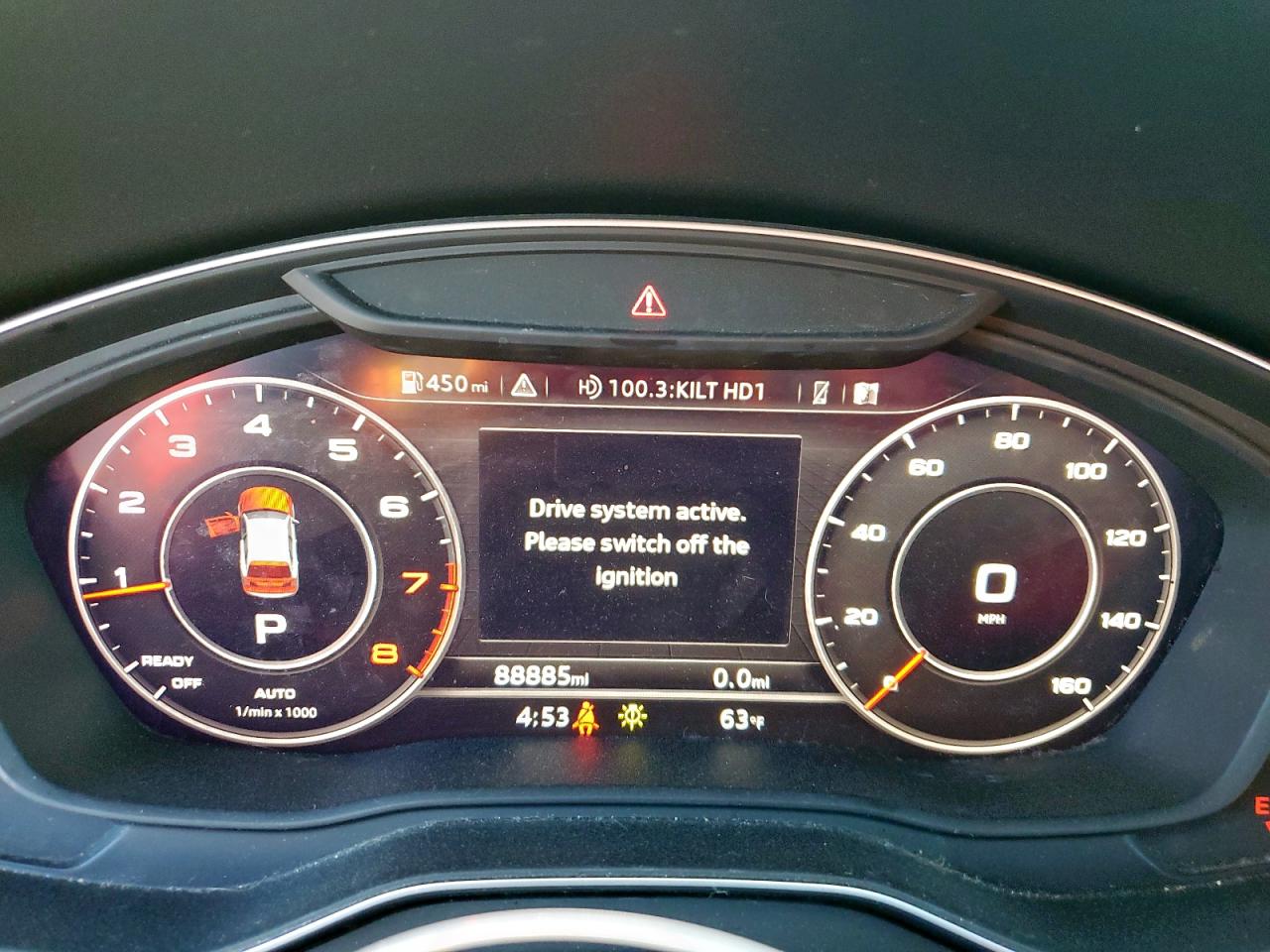 2018 Audi Q5 Premium Plus VIN: WA1BNAFY9J2209329 Lot: 91914805