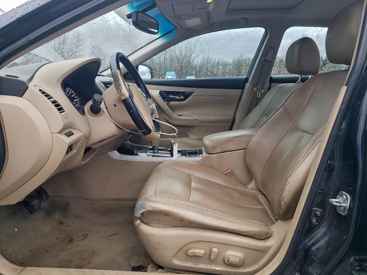 2014 Nissan Altima 2.5 VIN: 1N4AL3APXEC116553 Lot: 94403915