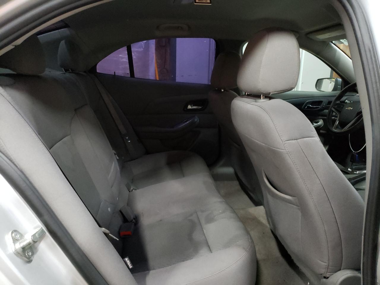 2014 Chevrolet Malibu Ls VIN: 1G11A5SL8EU157080 Lot: 90789875