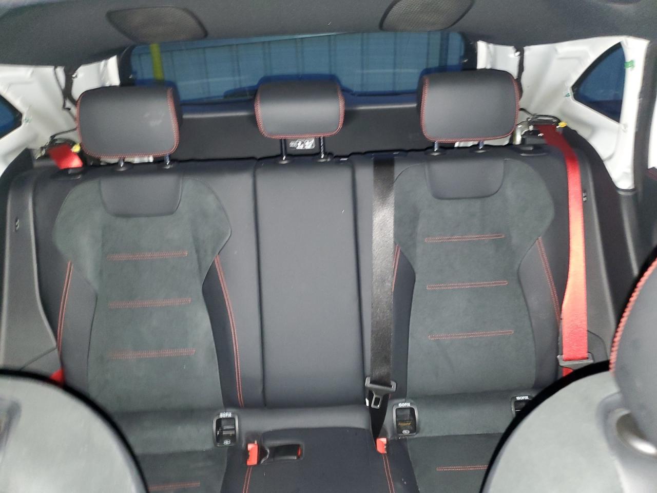 2024 Mercedes-Benz Gla 35 Amg VIN: W1N4N5BBXRJ600197 Lot: 91711915