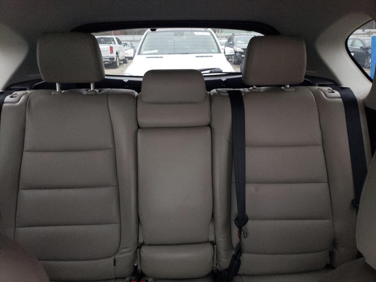 2013 Mazda Cx-5 Touring VIN: JM3KE4CE3D0132143 Lot: 93694255