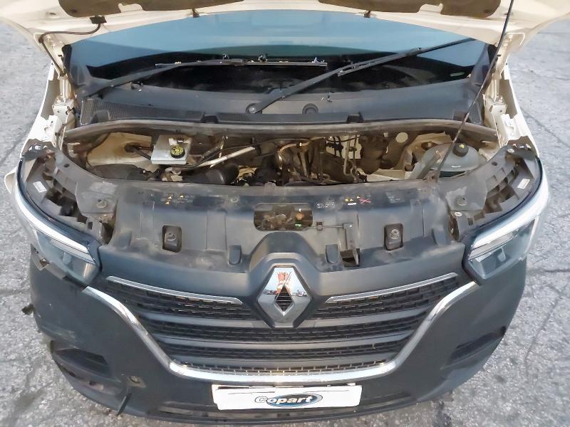 2022 RENAULT MASTER (X62) 