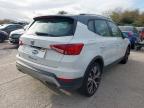 2024 SEAT ARONA 1.0 TSI 110 XPERIENCE LUX 5DR DSG for sale at Copart SANDWICH