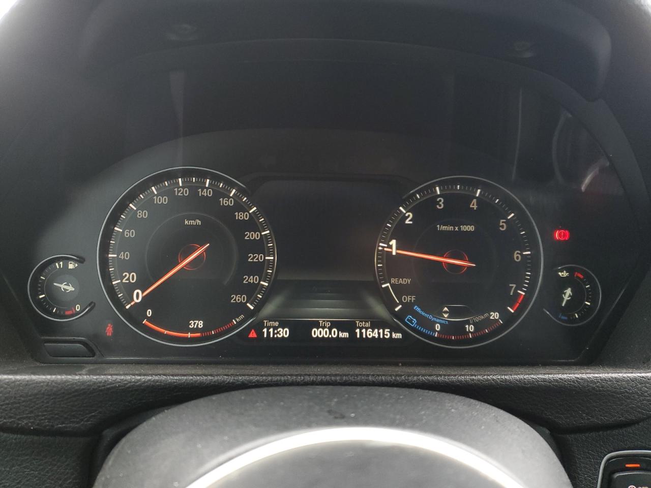 2018 BMW 440Xi VIN: WBA4W9C52JAC08923 Lot: 91945465