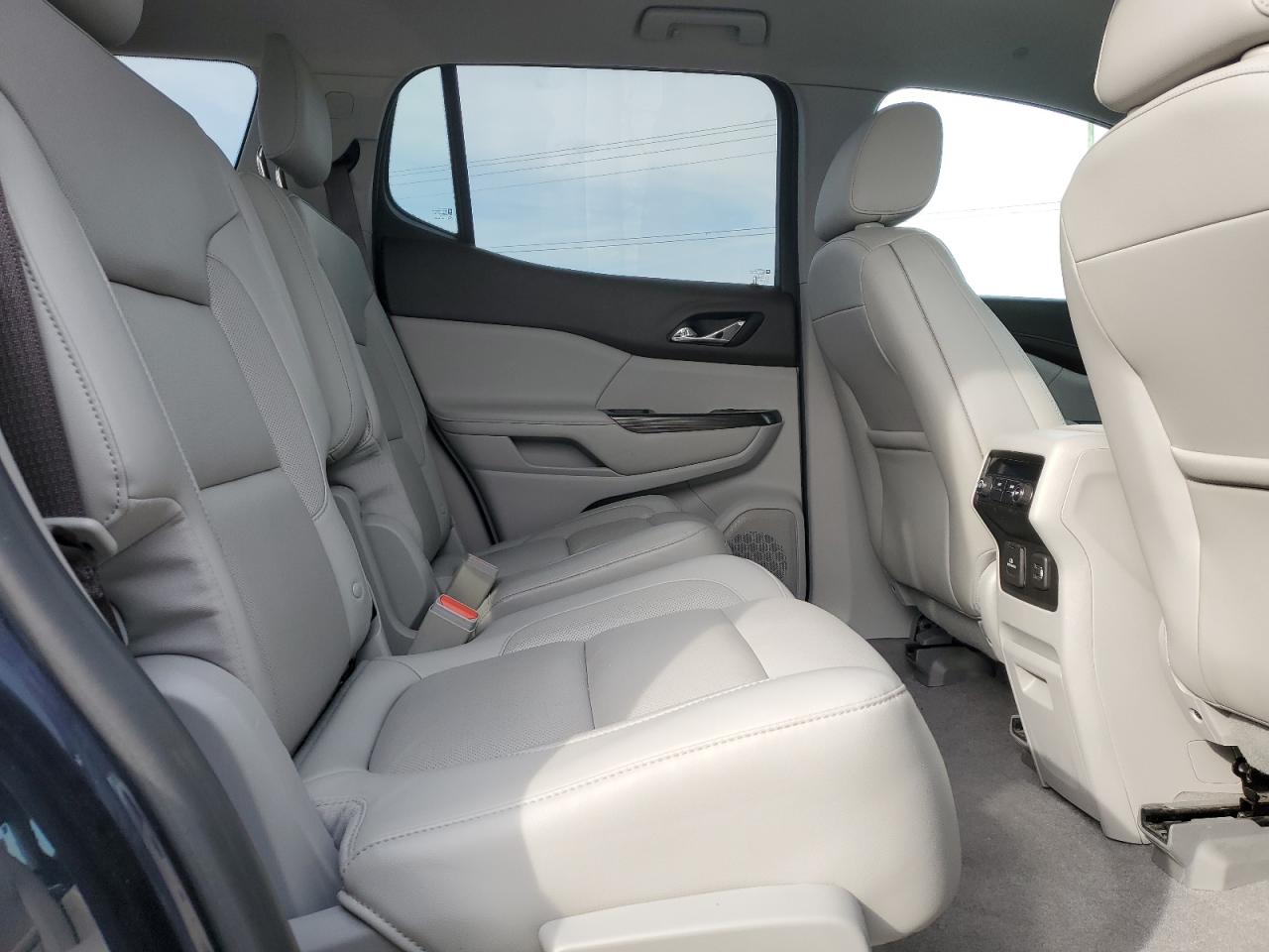 2019 GMC Acadia Slt-1 VIN: 1GKKNMLS2KZ115118 Lot: 93214655