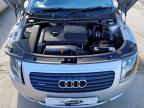 2000 AUDI TT 1.8 T QUATTRO 2DR [180] [6] for sale at Copart WESTBURY
