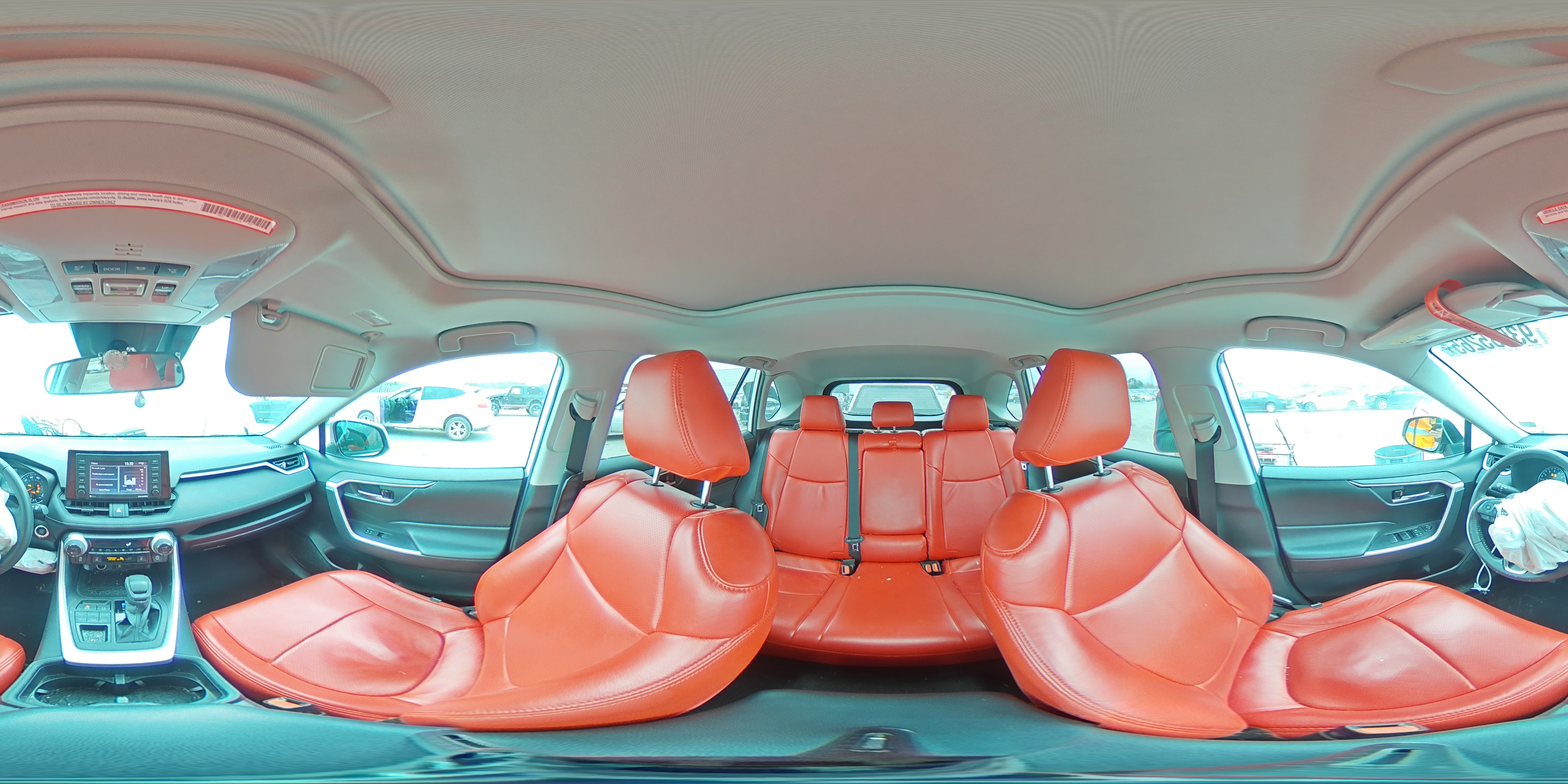 2022 Toyota Rav4 Xle VIN: 2T3P1RFV4NC259890 Lot: 93535265