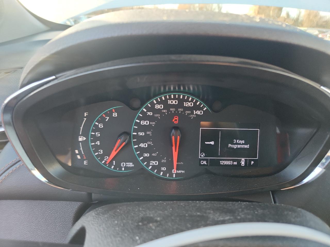 2019 Chevrolet Trax 1Lt VIN: 3GNCJLSB3KL331842 Lot: 92160195