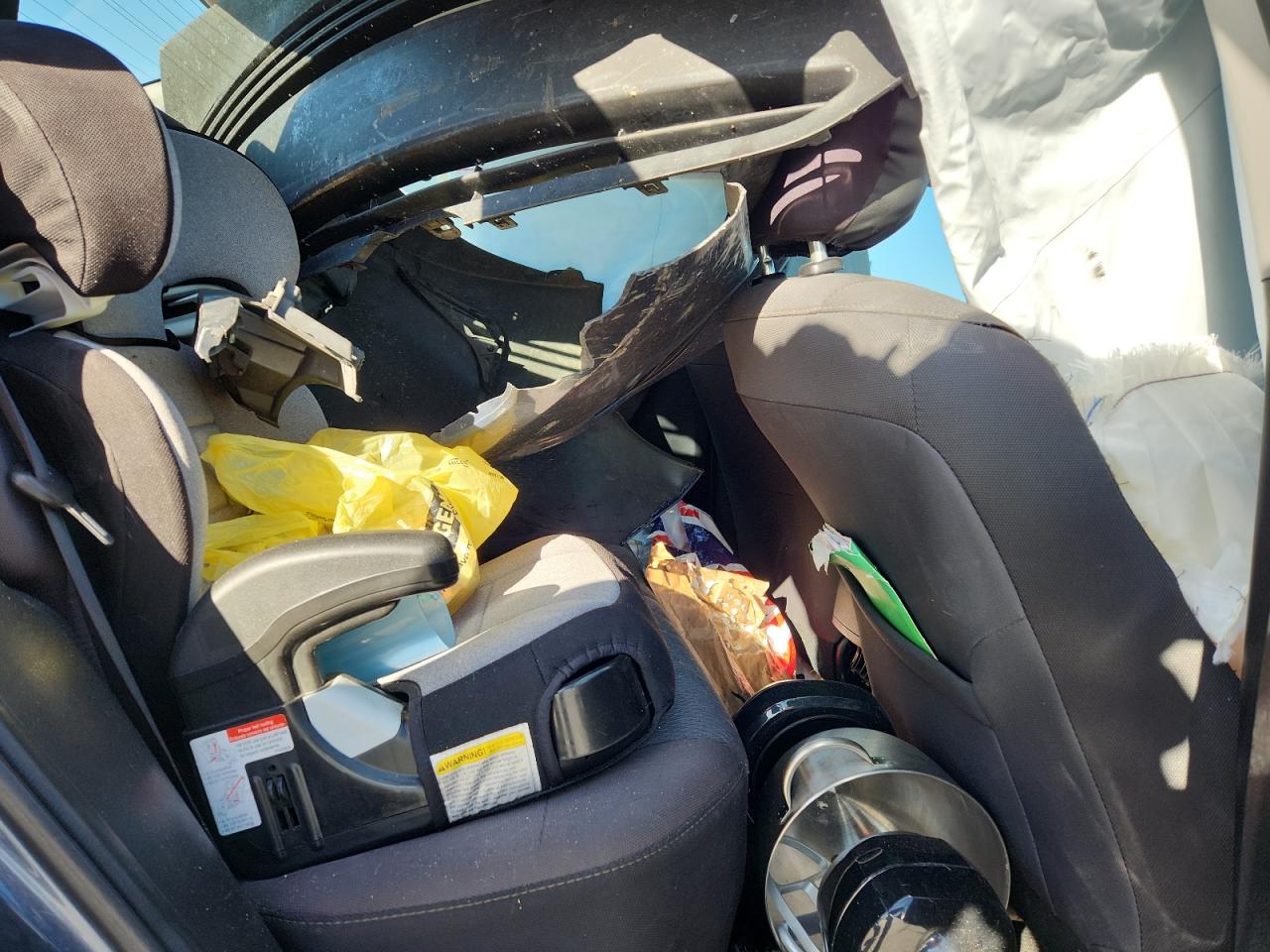 2017 Toyota Corolla L VIN: 5YFBURHE9HP687787 Lot: 92581715