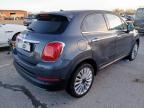 2018 FIAT 500X 1.4 MULTIAIR LOUNGE 5DR for sale at Copart SANDWICH