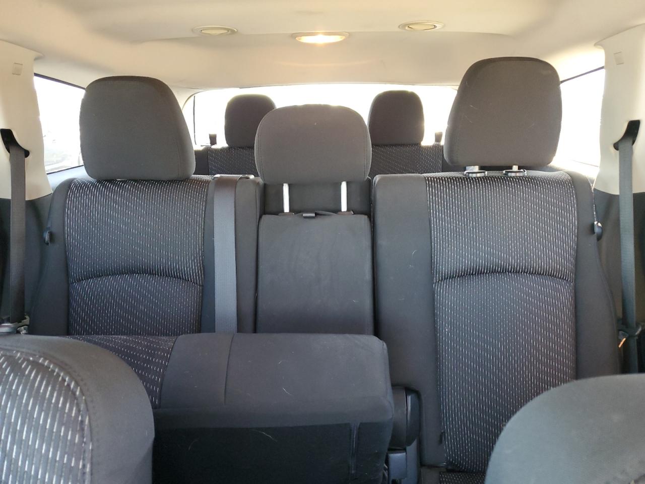 2016 Dodge Journey Se VIN: 3C4PDCAB4GT139436 Lot: 92399415