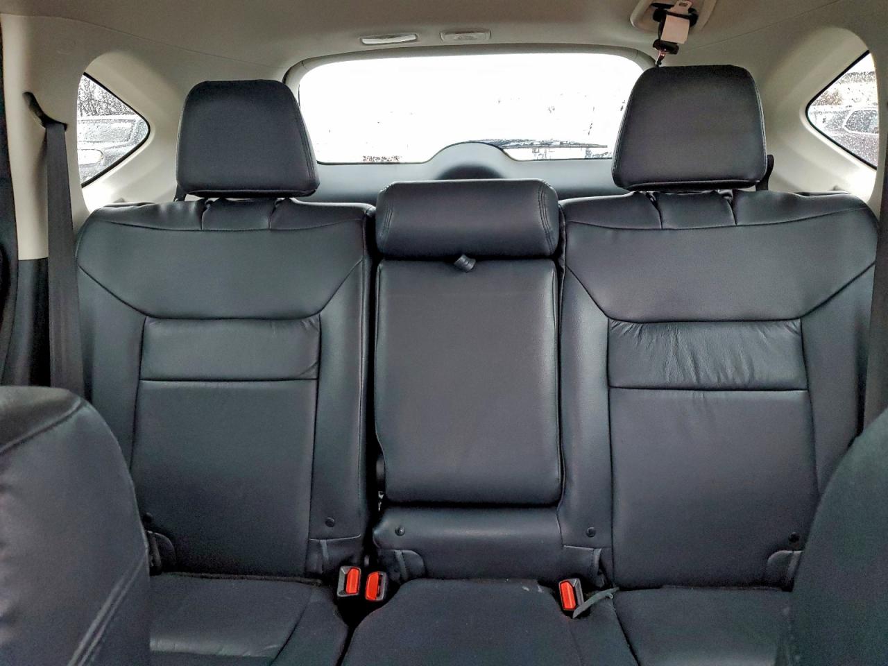 2014 Honda Cr-V Lx VIN: 5J6RM3H3XEL020316 Lot: 94147645