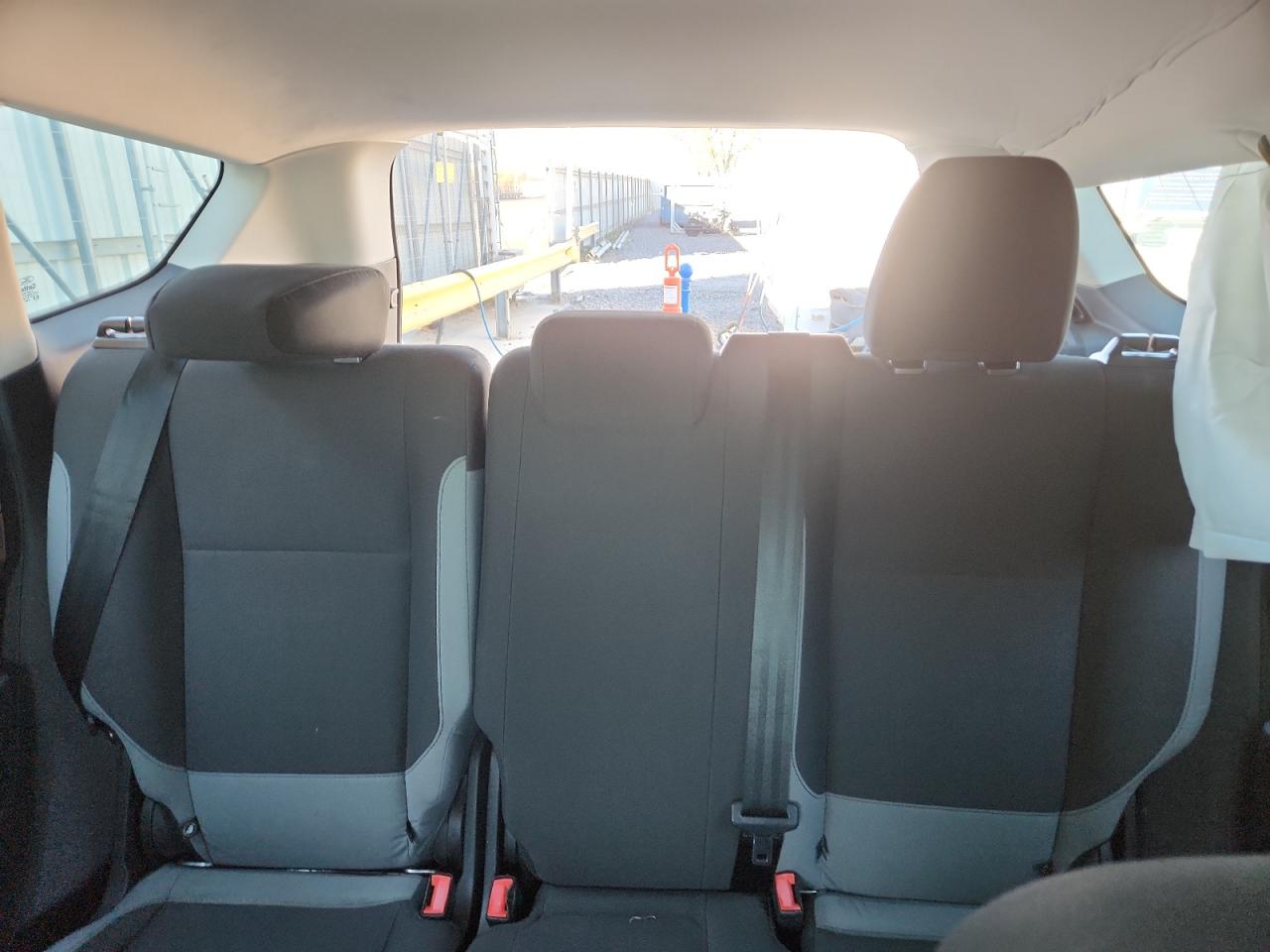 2013 Ford Escape S VIN: 1FMCU0F76DUC85979 Lot: 91499985