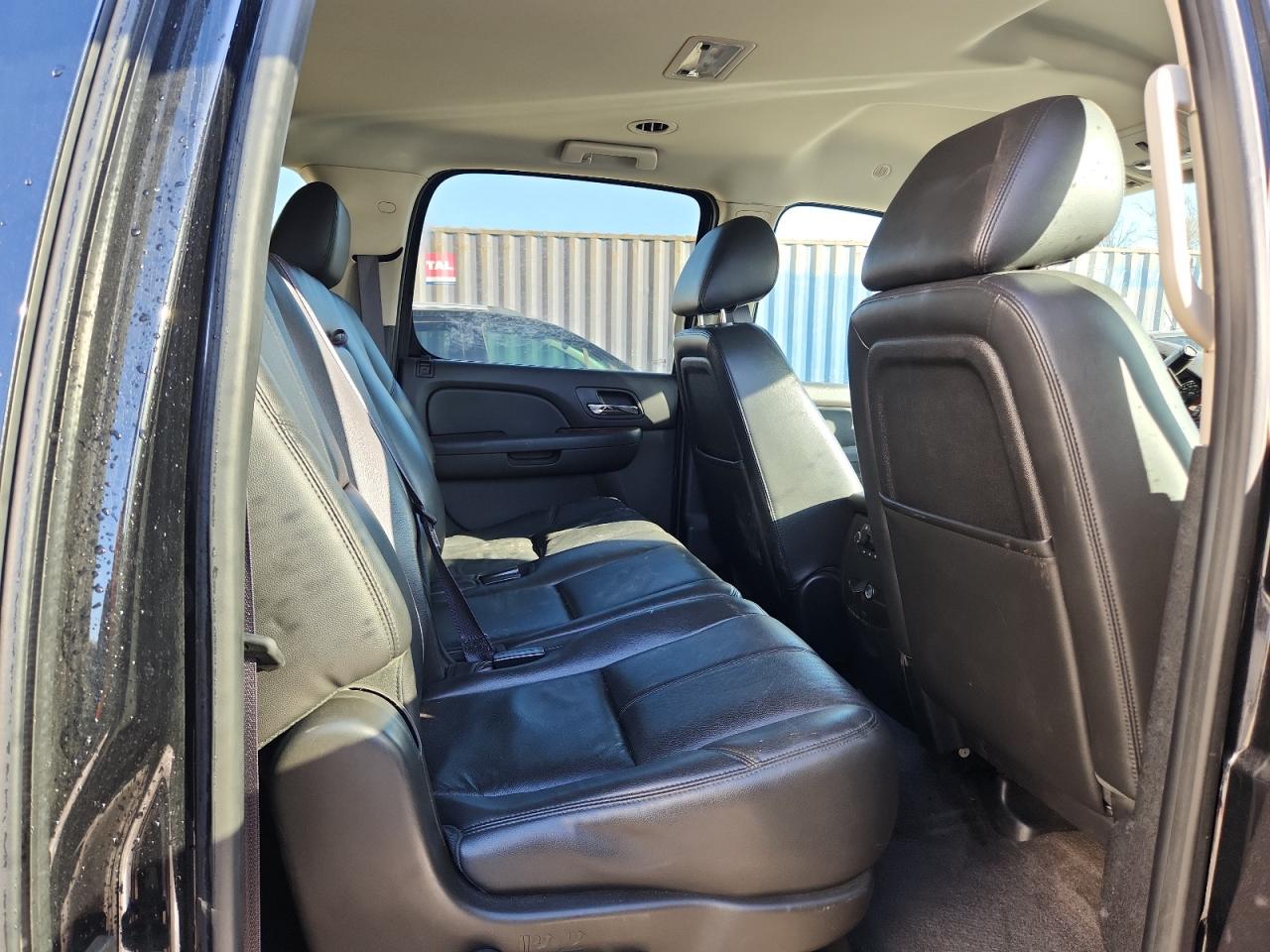 2013 GMC Yukon Xl K1500 Slt VIN: 1GKS2KE78DR306745 Lot: 92466545