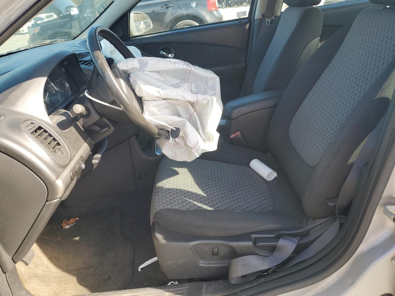 2006 Chevrolet Malibu Lt VIN: 1G1ZT51846F187452 Lot: 91365725