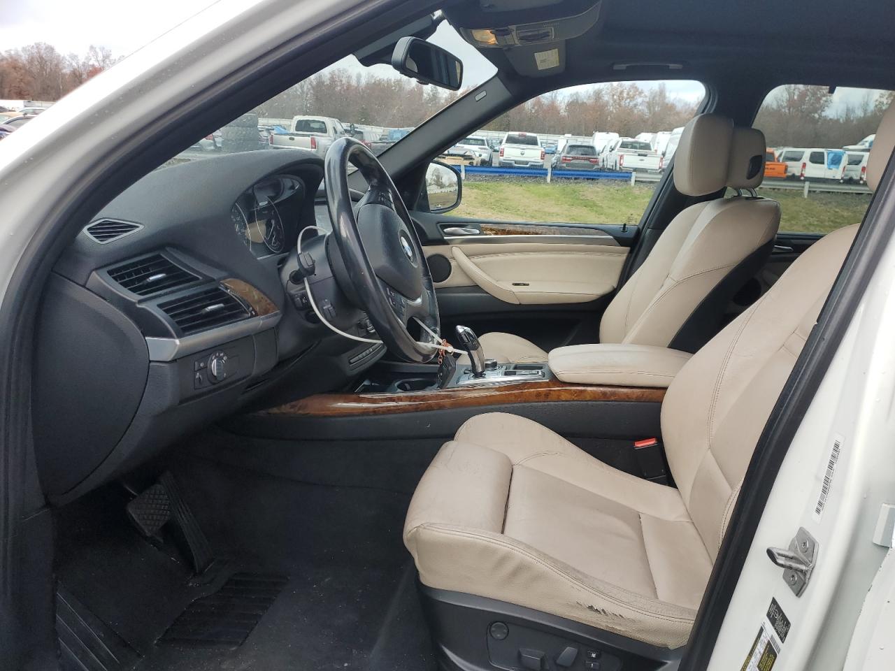 2012 BMW X5 xDrive35D VIN: 5UXZW0C56CL674748 Lot: 92106865