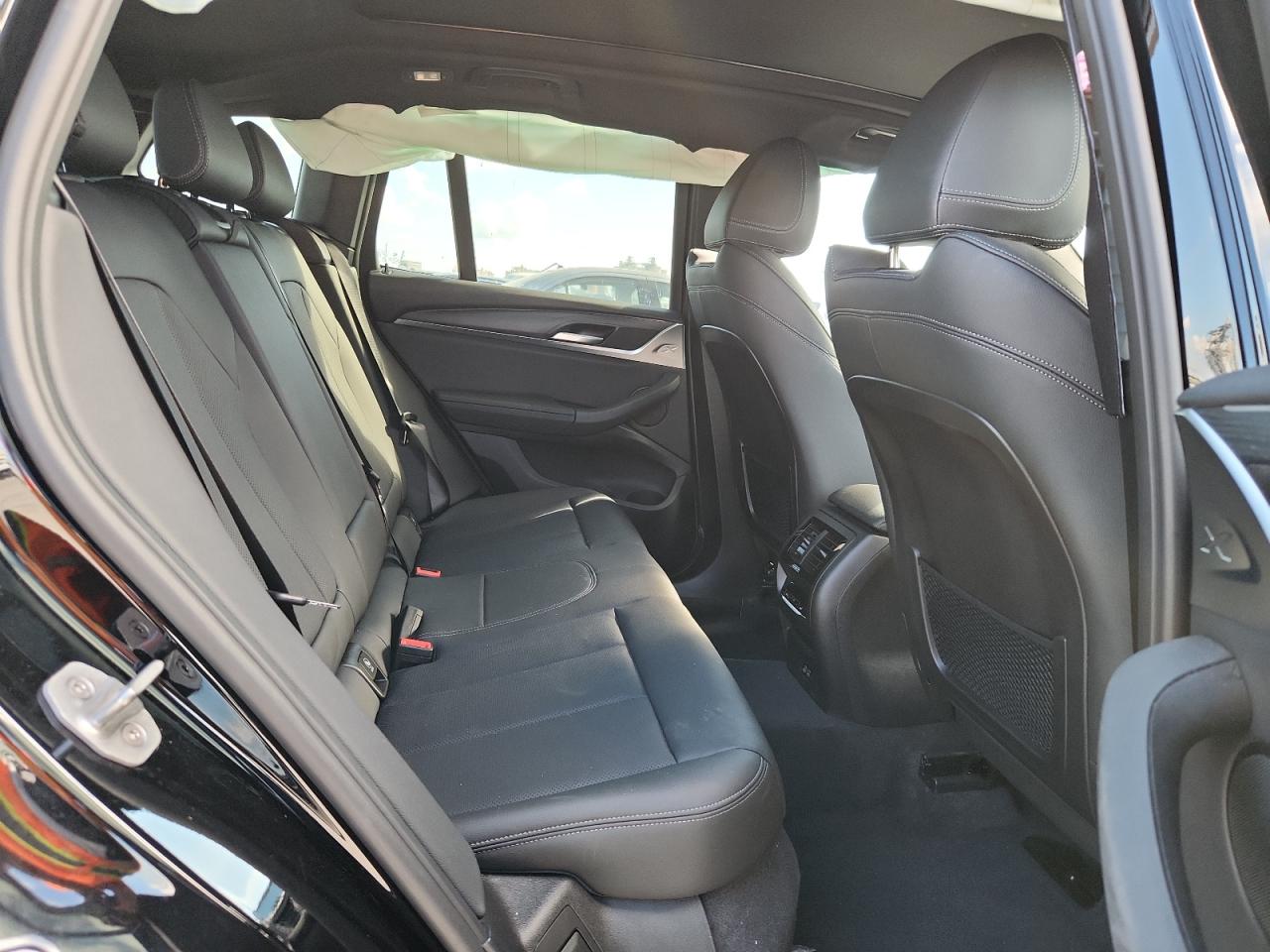 2024 BMW X3 xDrive30I VIN: WBX57DP06RN290889 Lot: 93438985