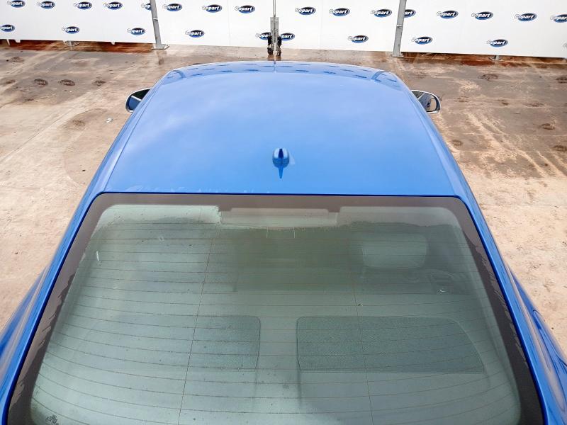 2008 AUDI A5 S5 QUATTRO 2DR