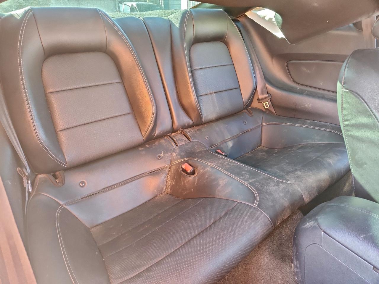 2018 Ford Mustang Gt VIN: 1FA6P8CF4J5180601 Lot: 94473505