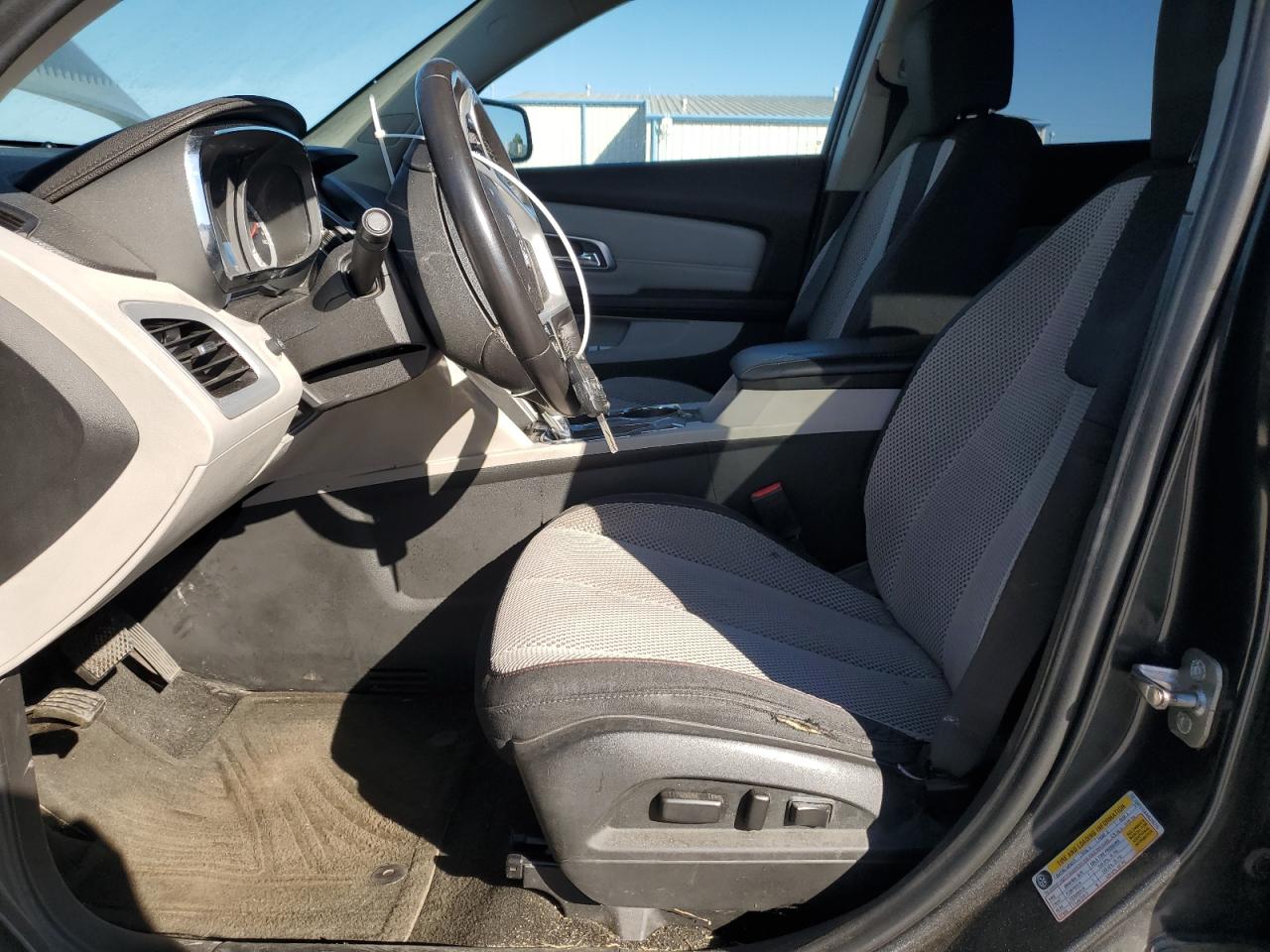 2017 GMC Terrain Sle VIN: 2GKFLTEK4H6315775 Lot: 90347785